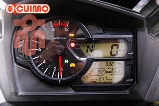 SUZUKI V-STROM 650