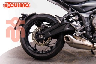 TRIUMPH TRIDENT 660
