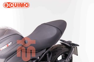 TRIUMPH TRIDENT 660