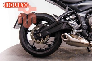TRIUMPH TRIDENT 660