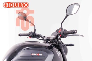 TRIUMPH TRIDENT 660