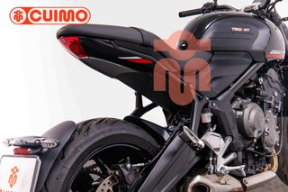 TRIUMPH TRIDENT 660
