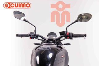 TRIUMPH TRIDENT 660