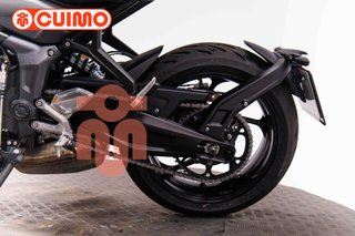 TRIUMPH TRIDENT 660