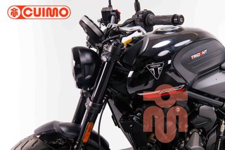 TRIUMPH TRIDENT 660