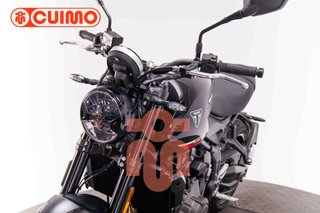 TRIUMPH TRIDENT 660