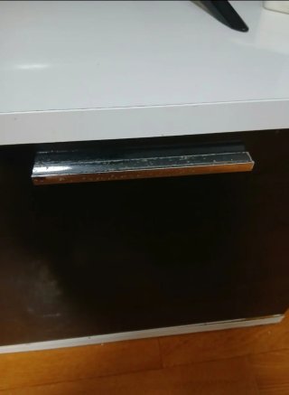 Librería modular moderna