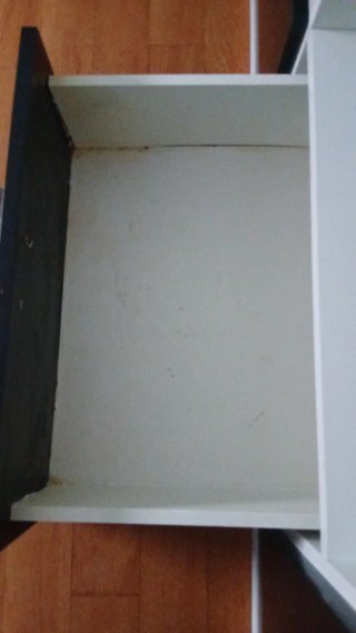 Librería modular moderna