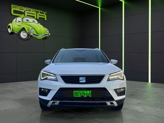 SEAT Ateca 2.0 TDI S&S Xcellence 4Drive 110 kW (150 CV)