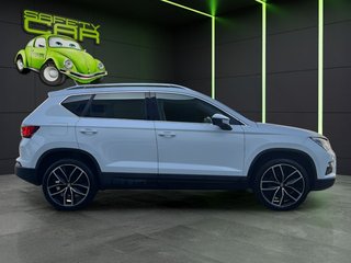 SEAT Ateca 2.0 TDI S&S Xcellence 4Drive 110 kW (150 CV)