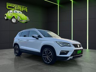 SEAT Ateca 2.0 TDI S&S Xcellence 4Drive 110 kW (150 CV)