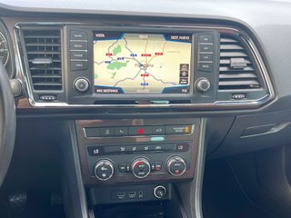 SEAT Ateca 2.0 TDI S&S Xcellence 4Drive 110 kW (150 CV)
