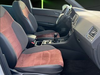 SEAT Ateca 2.0 TDI S&S Xcellence 4Drive 110 kW (150 CV)