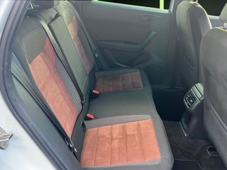 SEAT Ateca 2.0 TDI S&S Xcellence 4Drive 110 kW (150 CV)