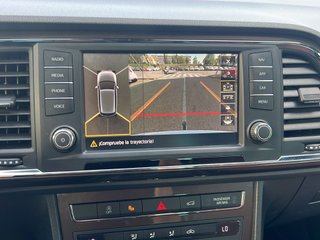 SEAT Ateca 2.0 TDI S&S Xcellence 4Drive 110 kW (150 CV)