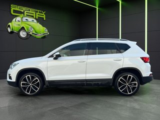 SEAT Ateca 2.0 TDI S&S Xcellence 4Drive 110 kW (150 CV)
