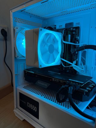 PC Gaming Ryzen 7 3700X + RTX 2070 Super |