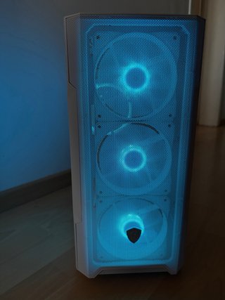 PC Gaming Ryzen 7 3700X + RTX 2070 Super |