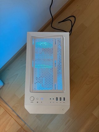 PC Gaming Ryzen 7 3700X + RTX 2070 Super |