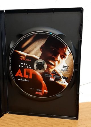 Ali (DVD)