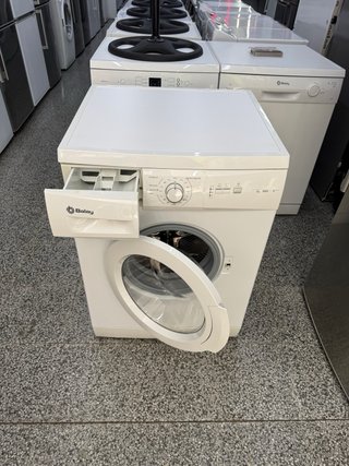 Lavadora Balay 7kg Grantia Transporte gratis A+++