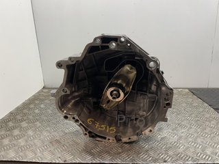CAJA CAMBIOS AUDI A4 BERLINA (8E) FEC 2000 - 2004
