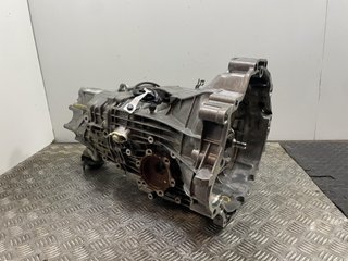 CAJA CAMBIOS AUDI A4 BERLINA (8E) FEC 2000 - 2004