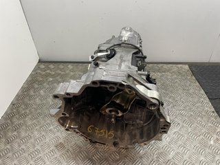 CAJA CAMBIOS AUDI A4 BERLINA (8E) FEC 2000 - 2004