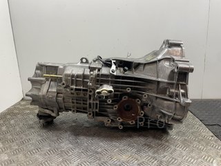 CAJA CAMBIOS AUDI A4 BERLINA (8E) FEC 2000 - 2004