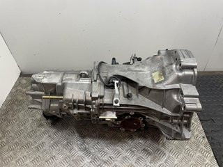 CAJA CAMBIOS AUDI A4 BERLINA (8E) FEC 2000 - 2004