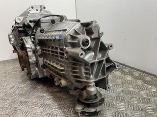 CAJA CAMBIOS AUDI A4 BERLINA (8E) FEC 2000 - 2004