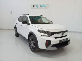 Citroën C3 Aircross  Turbo 73kW (100CV) BVM6 Plus