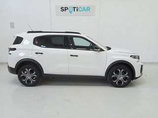 Citroën C3 Aircross  Turbo 73kW (100CV) BVM6 Plus