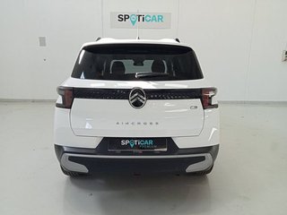 Citroën C3 Aircross  Turbo 73kW (100CV) BVM6 Plus