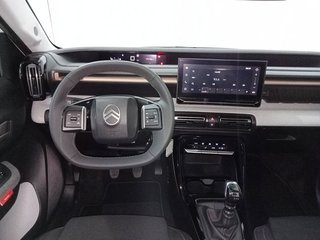 Citroën C3 Aircross  Turbo 73kW (100CV) BVM6 Plus