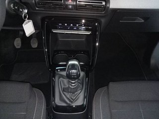 Citroën C3 Aircross  Turbo 73kW (100CV) BVM6 Plus