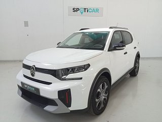 Citroën C3 Aircross  Turbo 73kW (100CV) BVM6 Plus