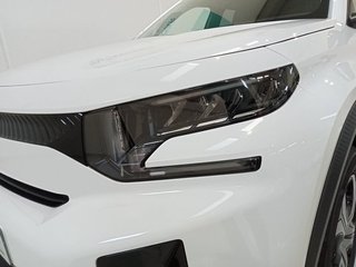 Citroën C3 Aircross  Turbo 73kW (100CV) BVM6 Plus