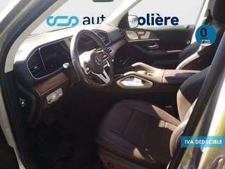 Mercedes Clase GLE 350 e 4Matic (Híbrido Enchufable) 245 kW (333 CV)