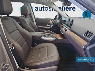 Mercedes Clase GLE 350 e 4Matic (Híbrido Enchufable) 245 kW (333 CV)