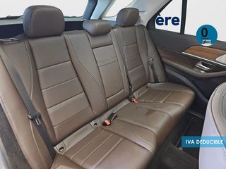 Mercedes Clase GLE 350 e 4Matic (Híbrido Enchufable) 245 kW (333 CV)