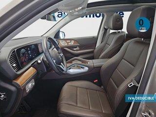 Mercedes Clase GLE 350 e 4Matic (Híbrido Enchufable) 245 kW (333 CV)