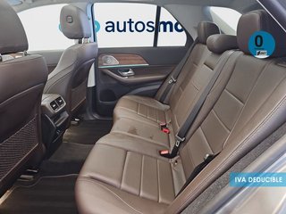 Mercedes Clase GLE 350 e 4Matic (Híbrido Enchufable) 245 kW (333 CV)