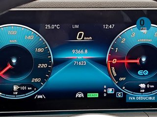 Mercedes Clase GLE 350 e 4Matic (Híbrido Enchufable) 245 kW (333 CV)