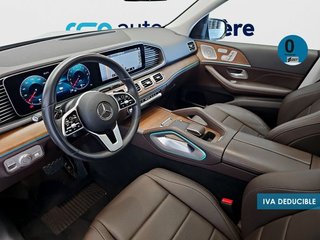 Mercedes Clase GLE 350 e 4Matic (Híbrido Enchufable) 245 kW (333 CV)