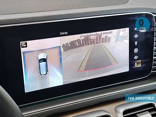Mercedes Clase GLE 350 e 4Matic (Híbrido Enchufable) 245 kW (333 CV)