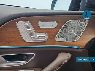 Mercedes Clase GLE 350 e 4Matic (Híbrido Enchufable) 245 kW (333 CV)
