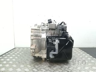 CAJA CAMBIOS VOLKSWAGEN TOURAN (1T2) JPK 2006 - 2009