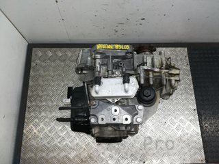 CAJA CAMBIOS VOLKSWAGEN TOURAN (1T2) JPK 2006 - 2009