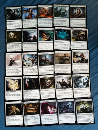 90 Carte Magic Innistrad Remastered